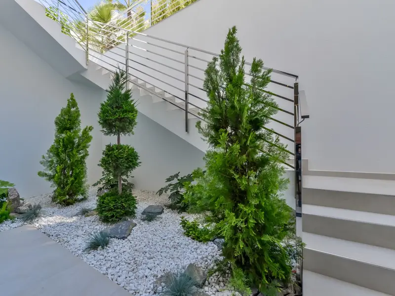 Villa de 8 dormitorios en Finestrat, Costa Blanca — foto 13 de 26