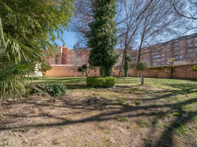 Villa mit 8 Schlafzimmern in Almansa, Costa Blanca — Foto 18 von 30