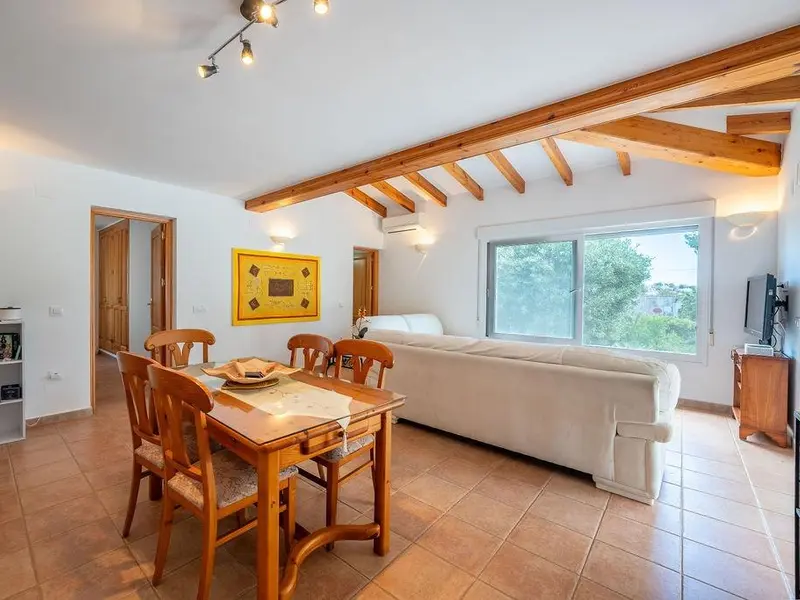 Villa met 5 slaapkamers in Jávea, Costa Blanca — foto 22 van 30