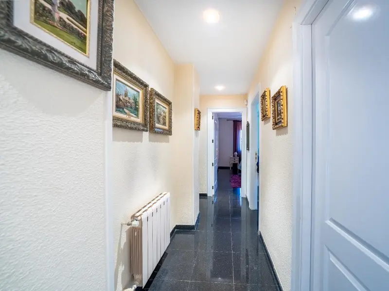 Villa with 4 bedrooms in Desconocido, Costa Blanca — photo 25 of 30