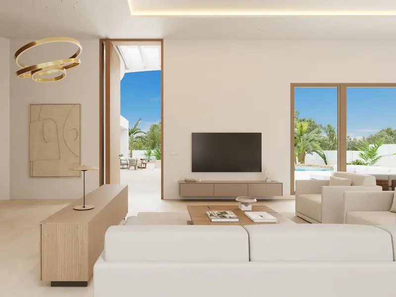 Villa mit 5 Schlafzimmern in Algorfa, Costa Blanca — Foto 11 von 30