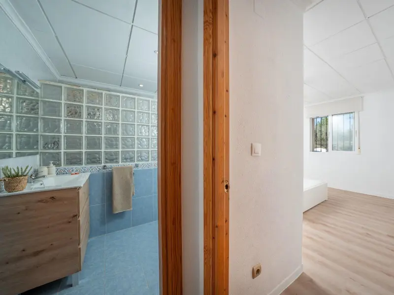 Maison de campagne avec 5 chambres à Desconocido, Costa Blanca — photo 17 sur 30