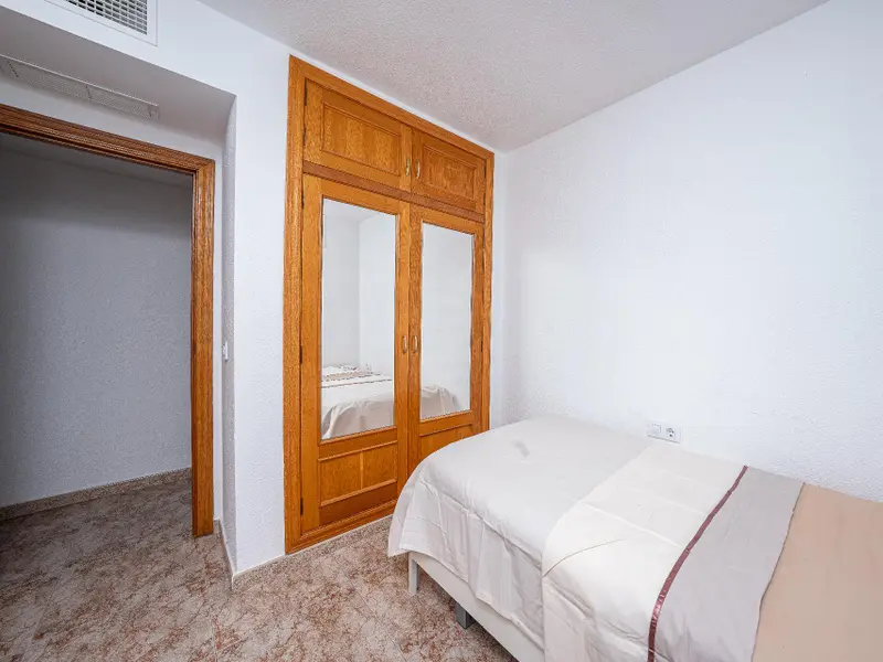 Apartment with 3 bedrooms in Polop, Costa Blanca — photo 9 of 29