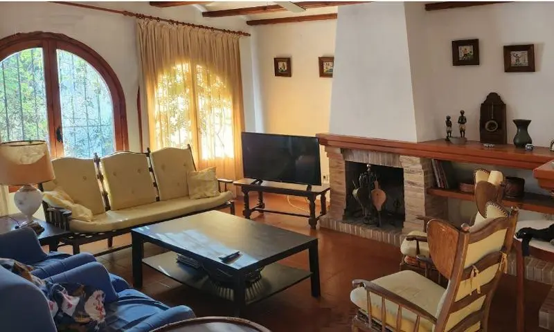 Villa in Moraira, Costa Blanca — Foto 8 von 10