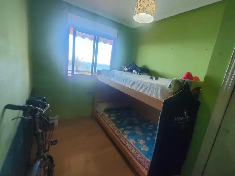 Apartamento de 2 dormitorios en Villajoyosa, Costa Blanca — foto 15 de 15