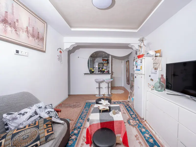 Apartment with 2 bedrooms in Alicante, Costa Blanca — photo 5 of 18
