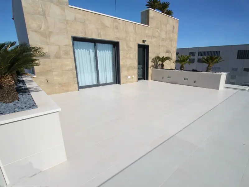 Villa with 3 bedrooms in San Miguel de Salinas, Costa Blanca — photo 19 of 24