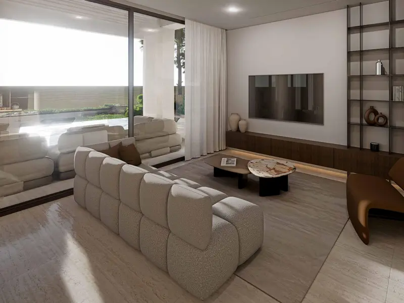 Villa mit 3 Schlafzimmern in Orihuela, Costa Blanca — Foto 13 von 30