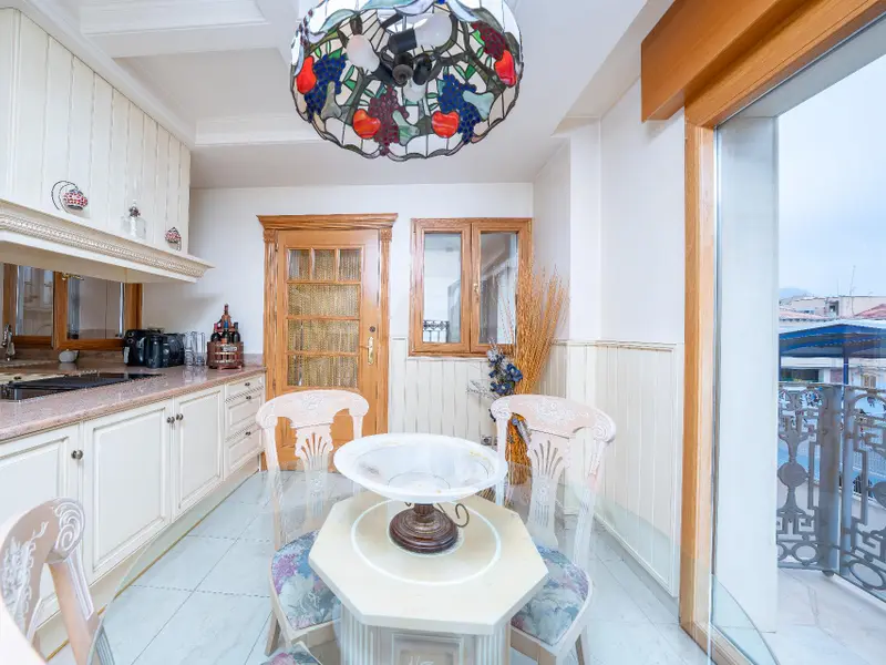 Appartement met 3 slaapkamers in Novelda, Costa Blanca — foto 5 van 30