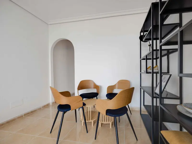 Wohnung mit 3 Schlafzimmern in San Fulgencio, Costa Blanca — Foto 21 von 30