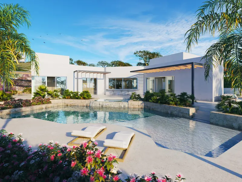 Villa en Orihuela Costa, Costa Blanca