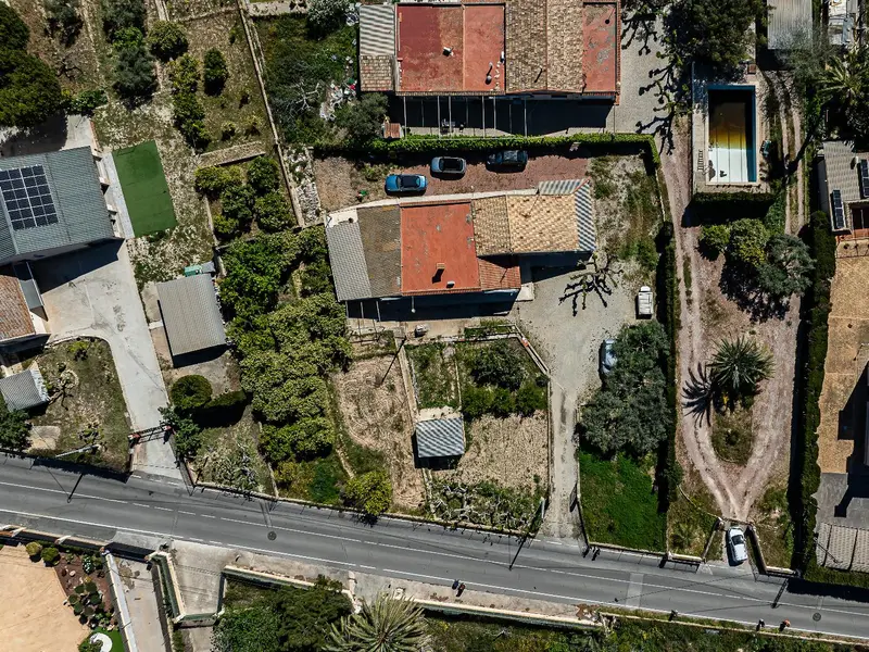 Вілла з 6 спальнями у Elche, Коста-Бланка — фото 6 з 30