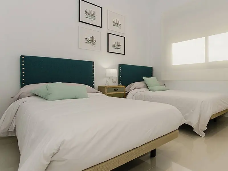 Villa de 6 dormitorios en Orihuela Costa, Costa Blanca — foto 9 de 30