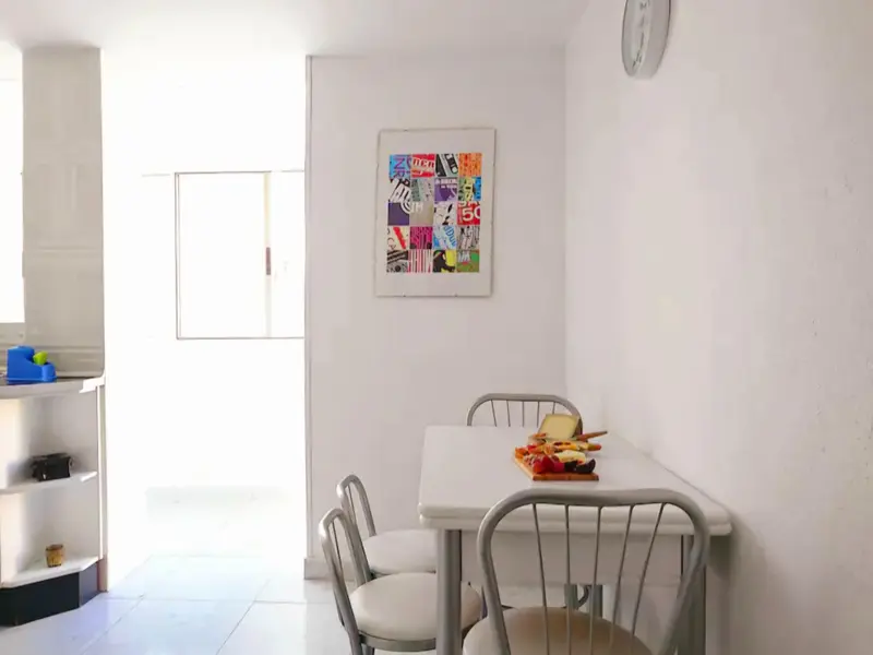 Apartamento de 2 dormitorios en Alicante, Costa Blanca — foto 6 de 17