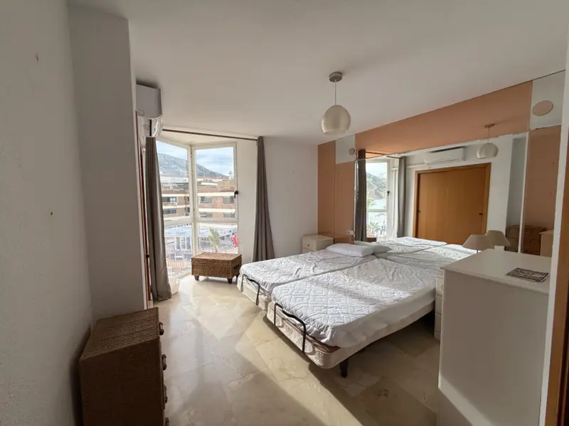 Apartment with 2 bedrooms in Alfaz del Pi, Costa Blanca — photo 10 of 30