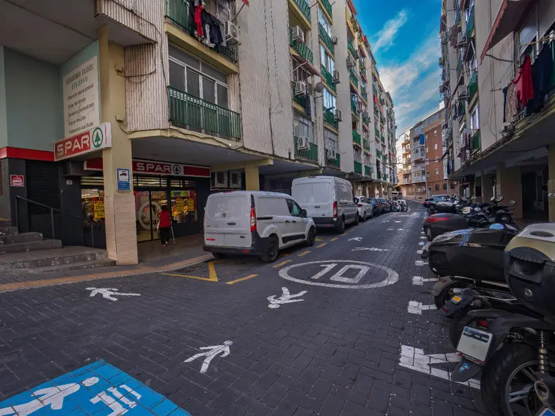 Wohnung in Benidorm, Costa Blanca — Foto 16 von 29