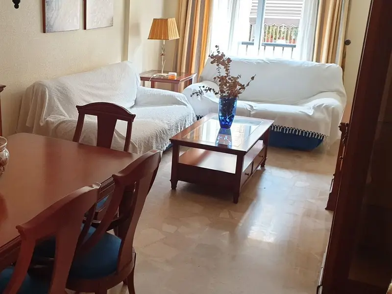 Apartamento de 3 dormitorios en Elche, Costa Blanca — foto 3 de 20