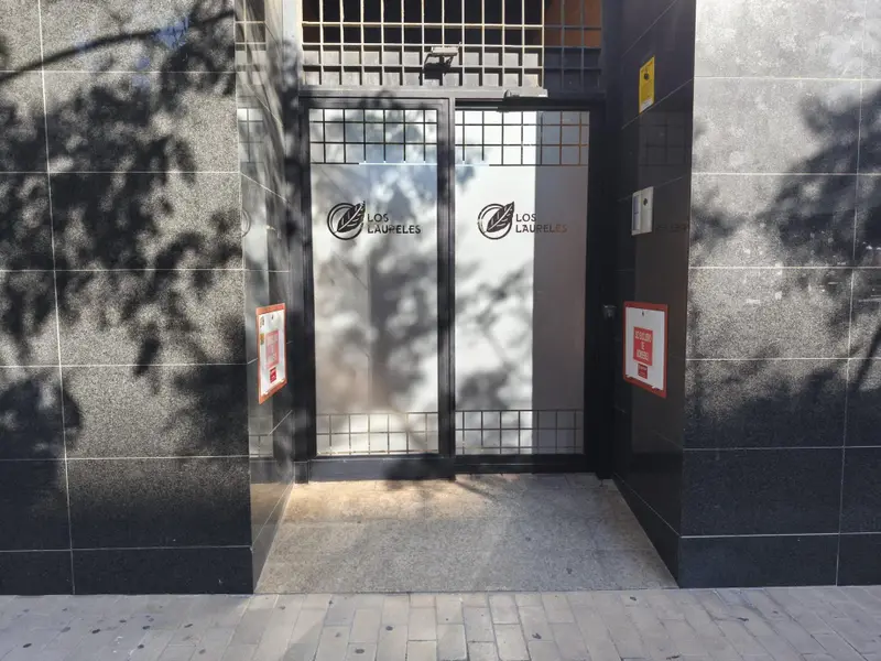 Apartment with 4 bedrooms in Alicante, Costa Blanca — photo 26 of 26