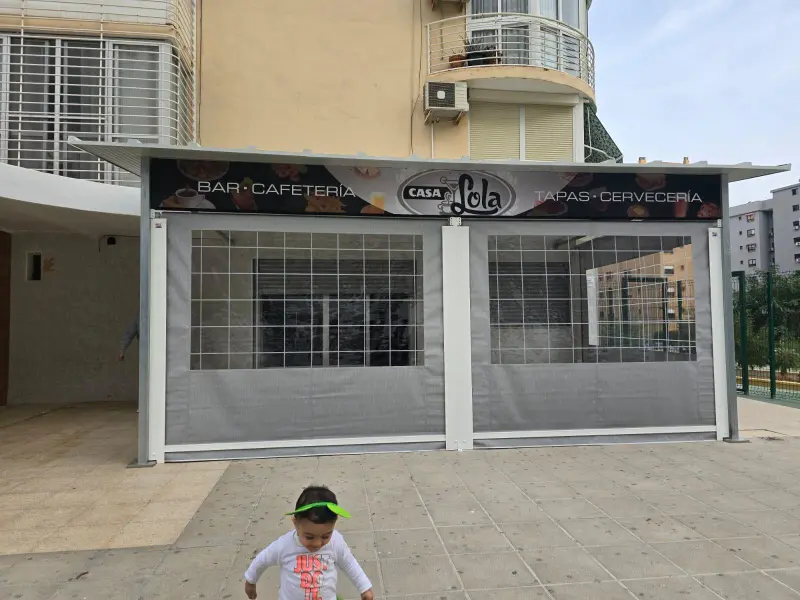 Комерційне приміщення у Benidorm, Коста-Бланка — фото 4 з 6