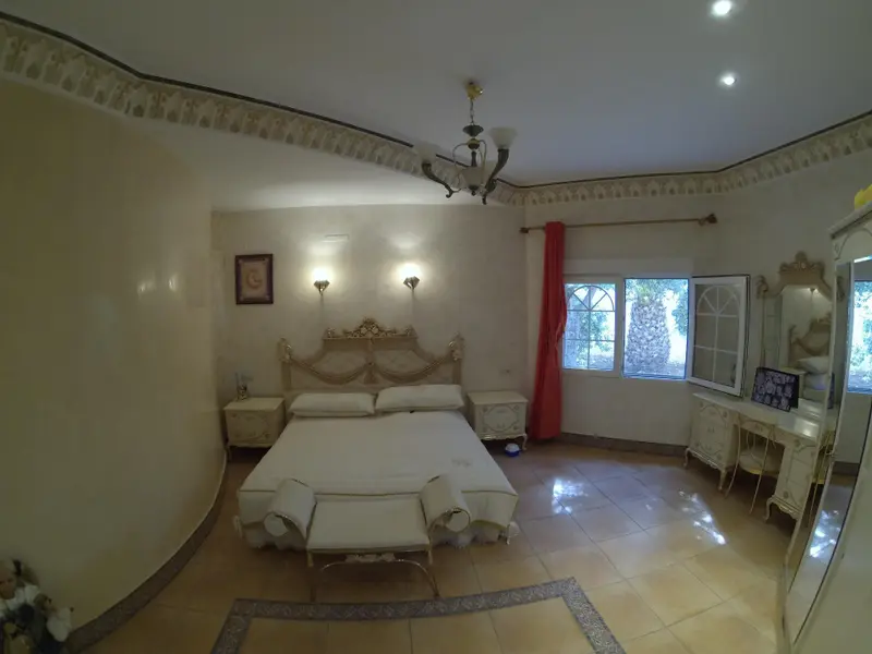 Villa de 6 dormitorios en Dénia, Costa Blanca — foto 22 de 30