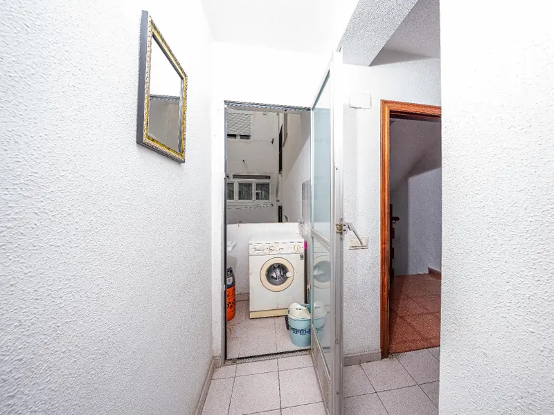 Appartement met 2 slaapkamers in Benidorm, Costa Blanca — foto 16 van 19