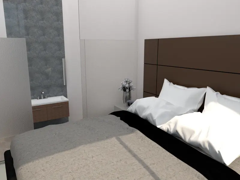 Apartamento de 2 dormitorios en Finestrat, Costa Blanca — foto 17 de 29
