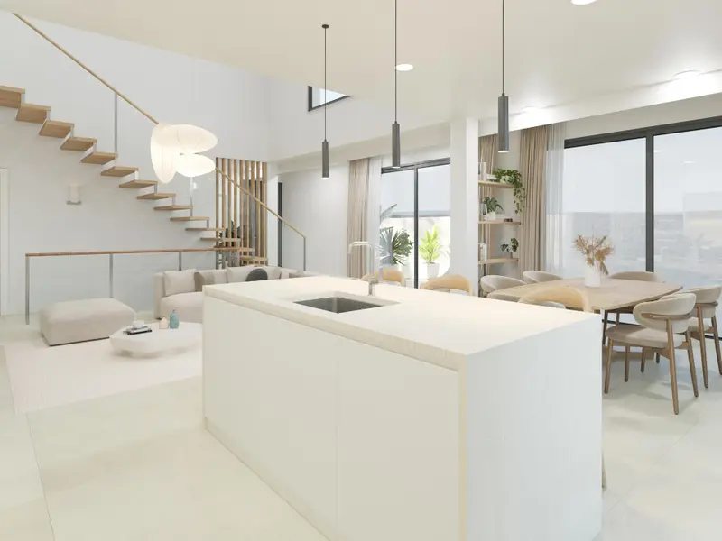 Villa de 3 dormitorios en Rojales, Costa Blanca — foto 7 de 30