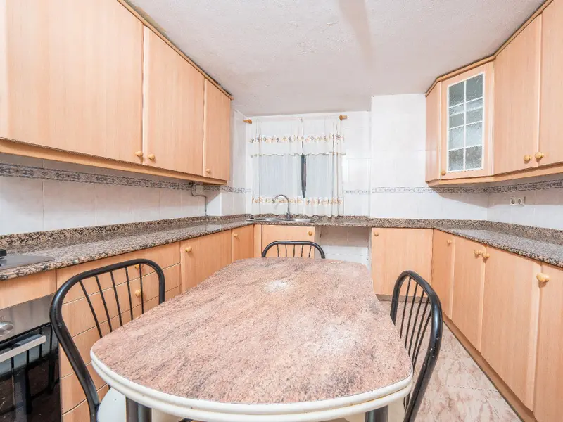 Apartamento de 4 dormitorios en Dénia, Costa Blanca — foto 19 de 30