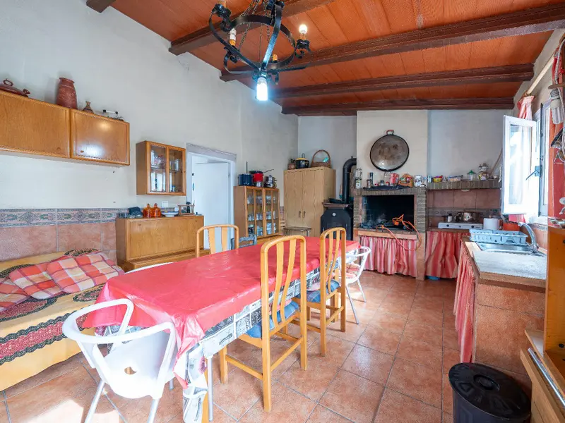 Villa mit 4 Schlafzimmern in Novelda, Costa Blanca — Foto 29 von 30