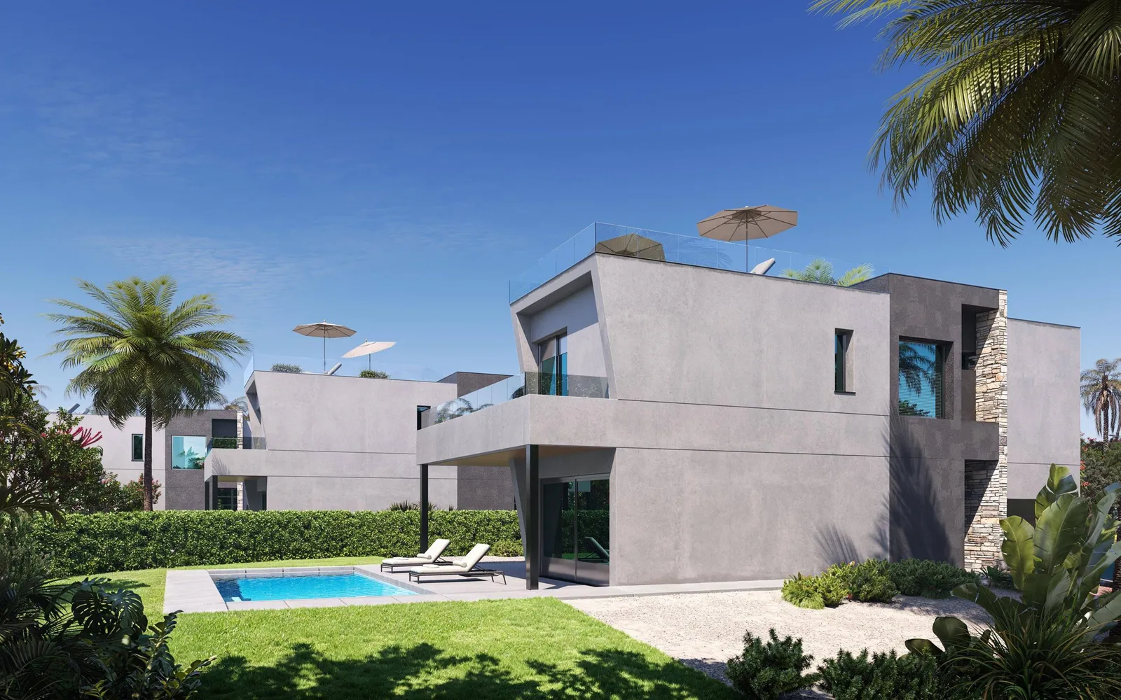 Вілла з 3 спальнями у Calpe, Коста-Бланка — фото 1 з 25