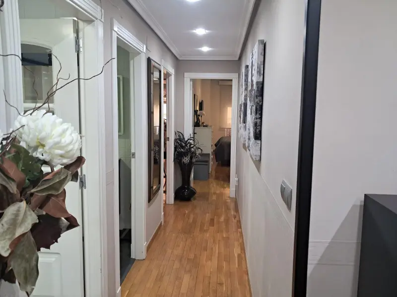 Wohnung mit 3 Schlafzimmern in Alicante, Costa Blanca — Foto 4 von 15