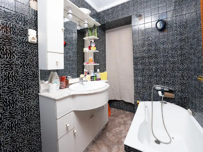 Apartamento de 3 dormitorios en Desconocido, Costa Blanca — foto 15 de 27