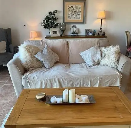 Villa de 4 dormitorios en Dolores, Costa Blanca — foto 10 de 30