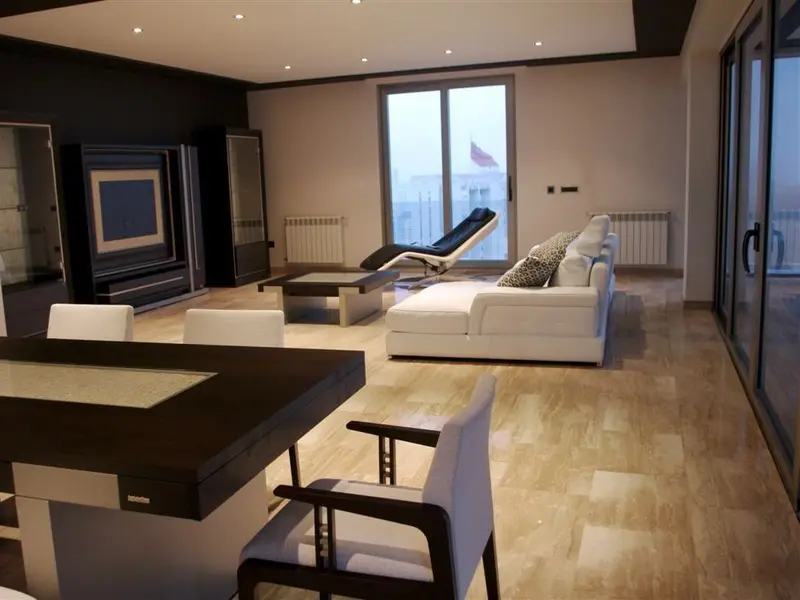Villa de 5 dormitorios en Benidorm, Costa Blanca — foto 22 de 30