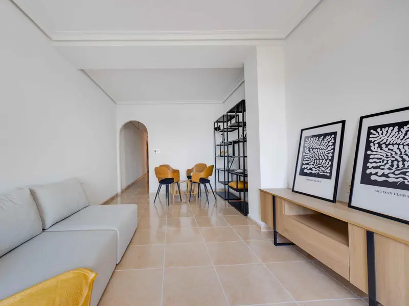 Wohnung mit 3 Schlafzimmern in San Fulgencio, Costa Blanca — Foto 5 von 30