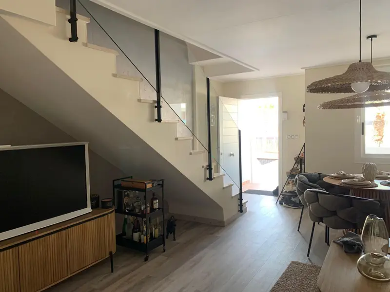 بيت متصل de 3 dormitorios en Torrevieja, Costa Blanca — صورة 14 من 30