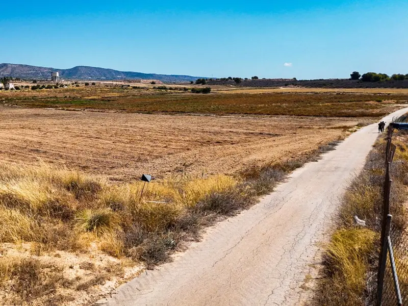 Terreno en Murcia, Costa Blanca — foto 10 de 10
