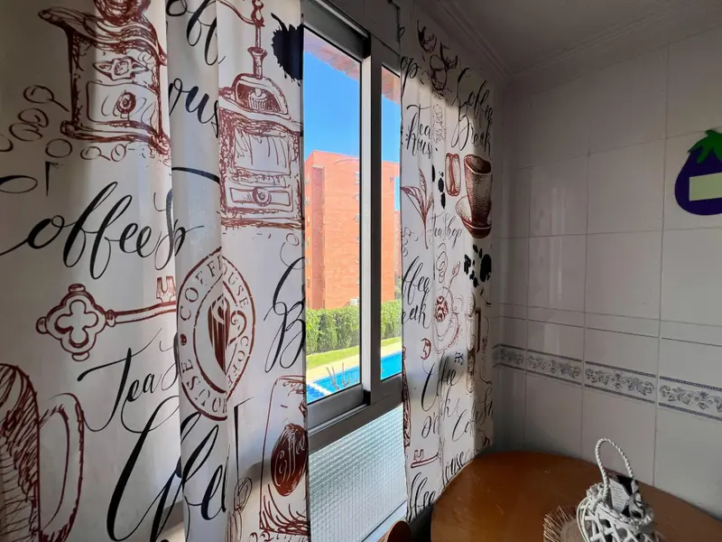 Wohnung mit 3 Schlafzimmern in Alicante, Costa Blanca — Foto 18 von 30