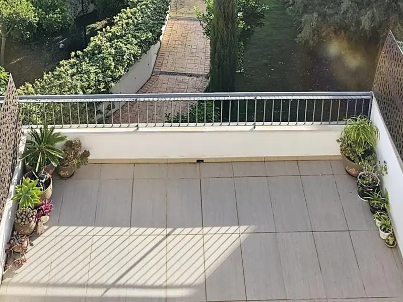 Bungalow mit 3 Schlafzimmern in Calpe, Costa Blanca — Foto 10 von 30