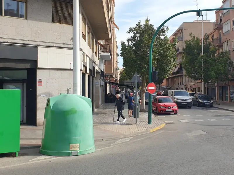 Комерційне приміщення з 3 спальнями у Elche, Коста-Бланка — фото 9 з 9