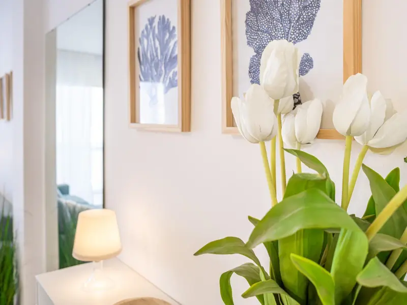 Appartement met 1 slaapkamers in Jávea, Costa Blanca — foto 26 van 30