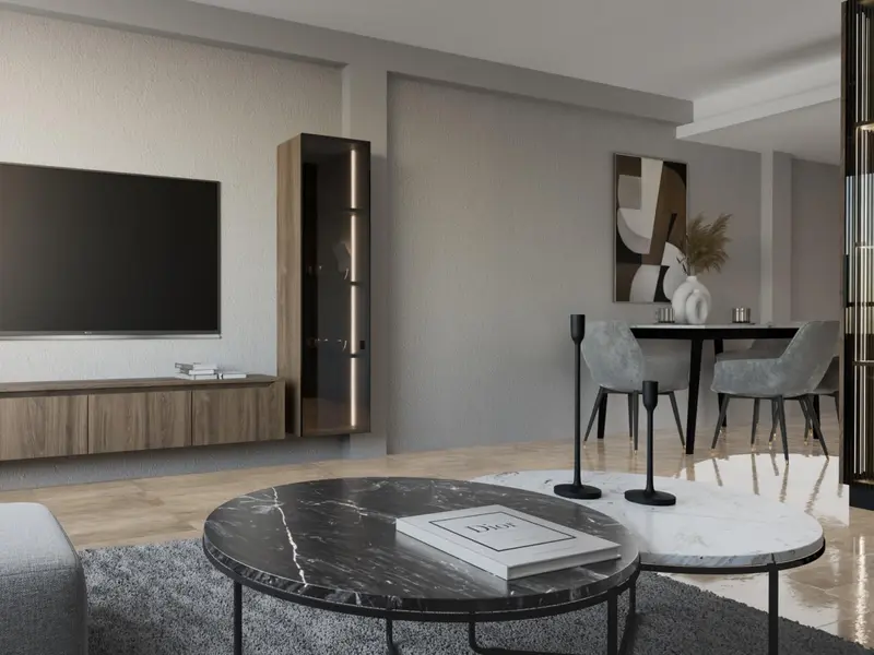 Apartment with 1 bedrooms in Alicante, Costa Blanca — photo 6 of 30