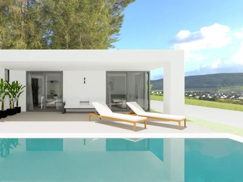 Villa avec 3 chambres à Monforte del Cid, Costa Blanca — photo 18 sur 19