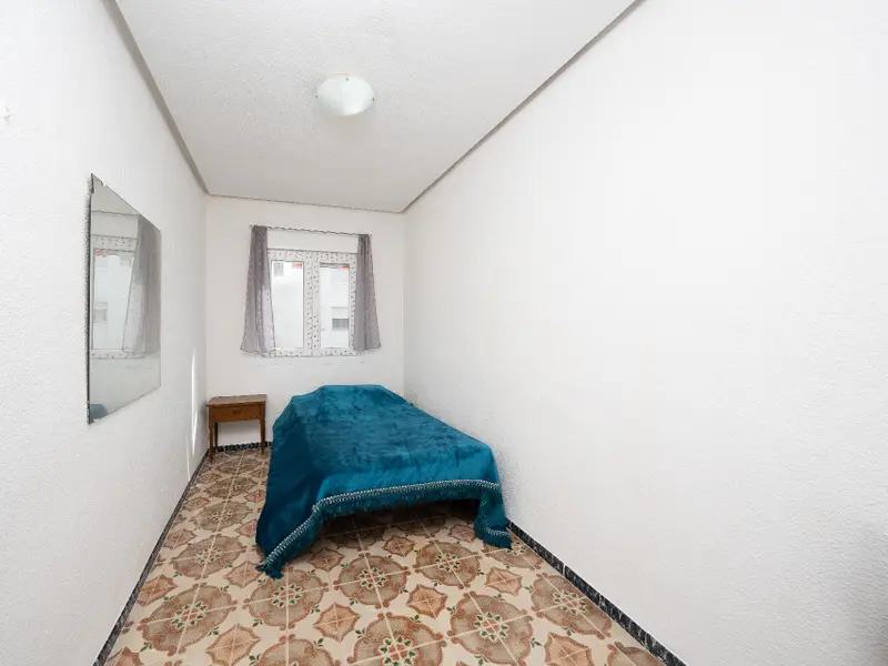 Apartamento de 3 dormitorios en Santa Pola, Costa Blanca — foto 3 de 22