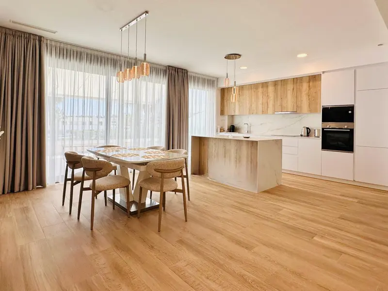 Apartamento en Finestrat, Costa Blanca