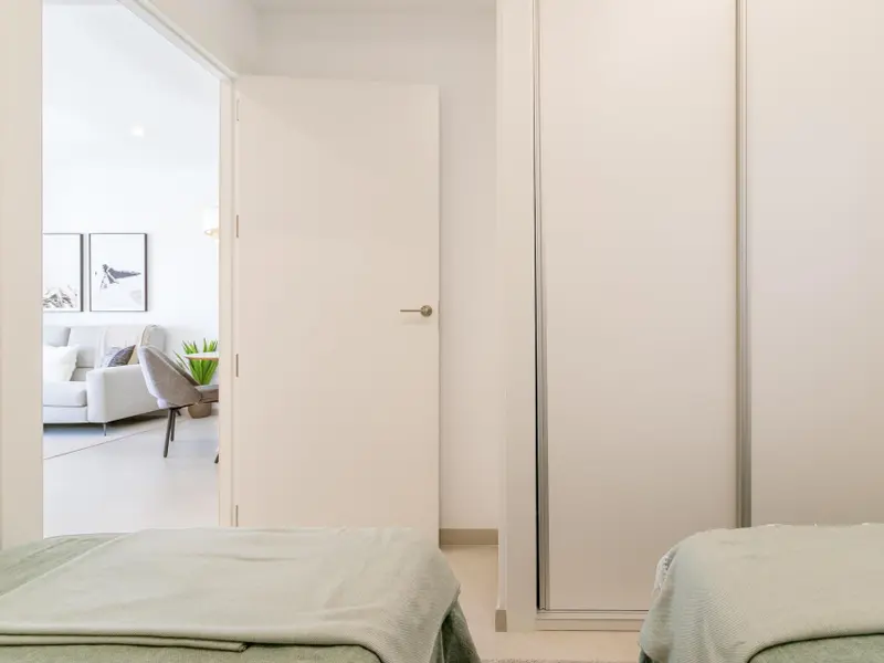 Apartamento de 2 dormitorios en Torrevieja, Costa Blanca — foto 9 de 30