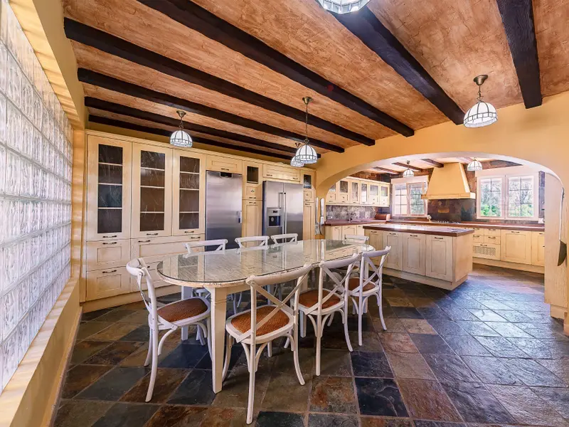 Villa avec 7 chambres à Penàguila, Costa Blanca — photo 9 sur 30