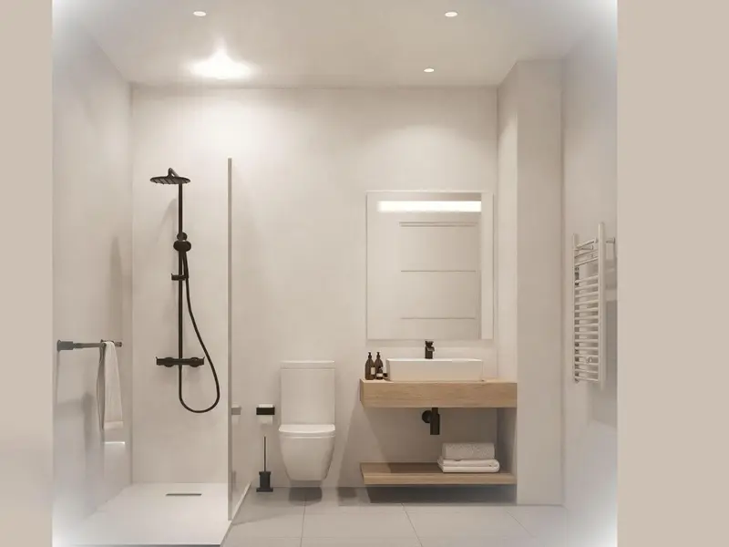 Appartement avec 2 chambres à Jávea, Costa Blanca — photo 4 sur 30