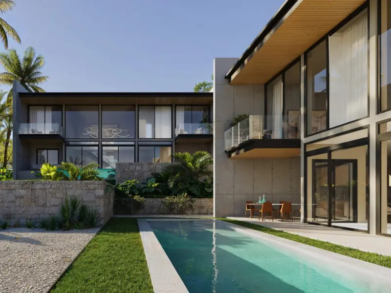 Villa en Calpe, Costa Blanca