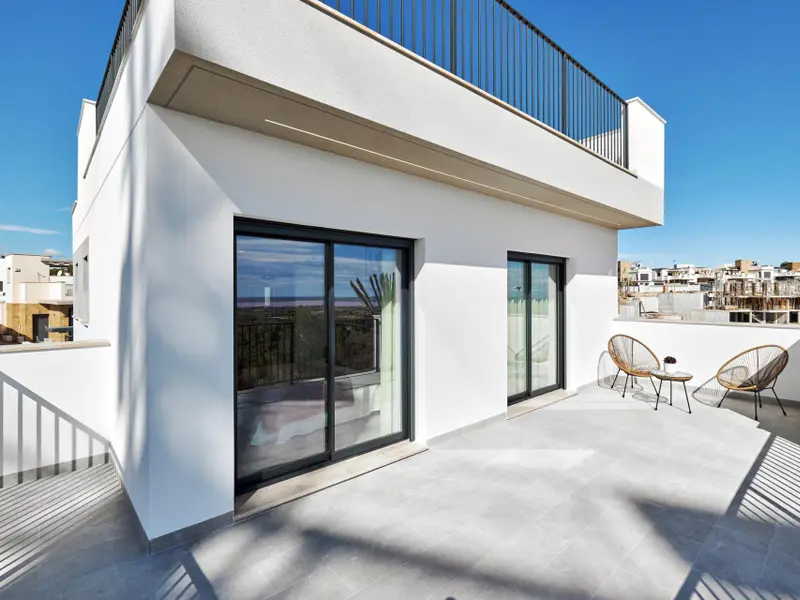 Villa with 3 bedrooms in San Miguel de Salinas, Costa Blanca — photo 15 of 29